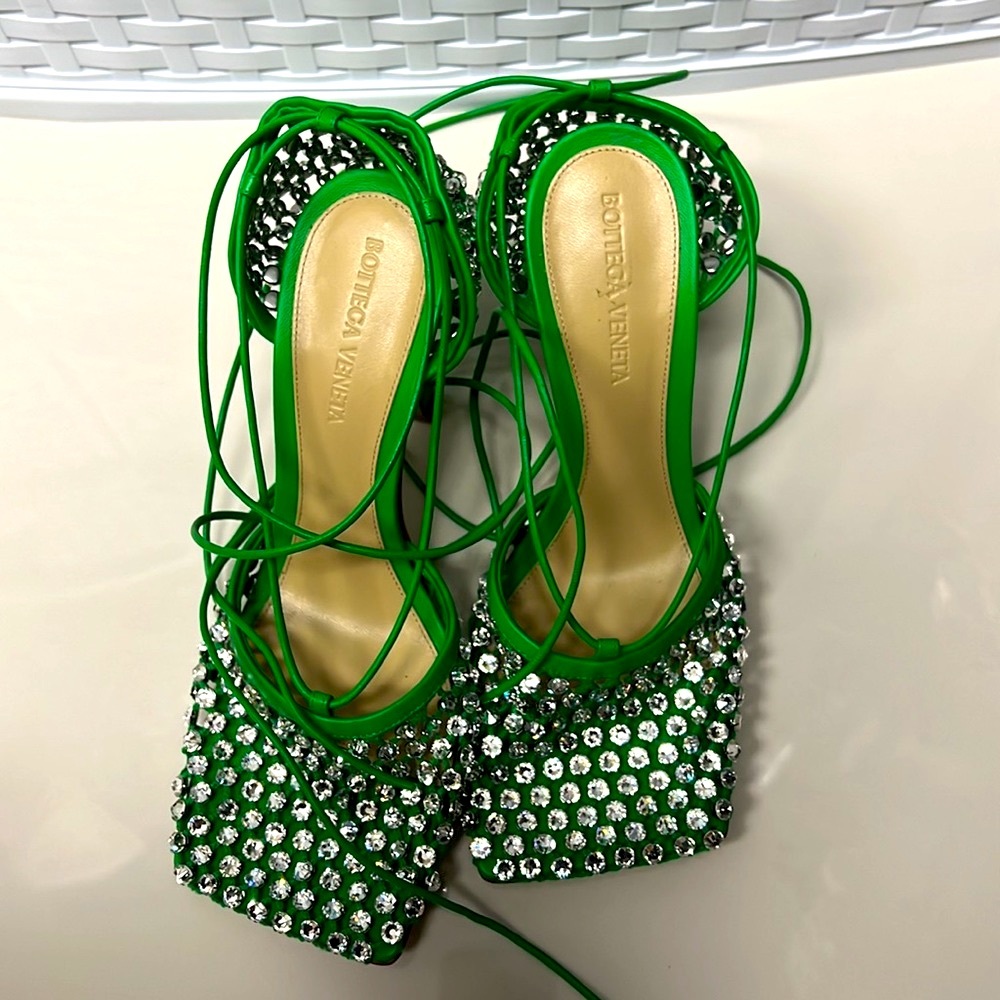 Bottega Veneta Shoes